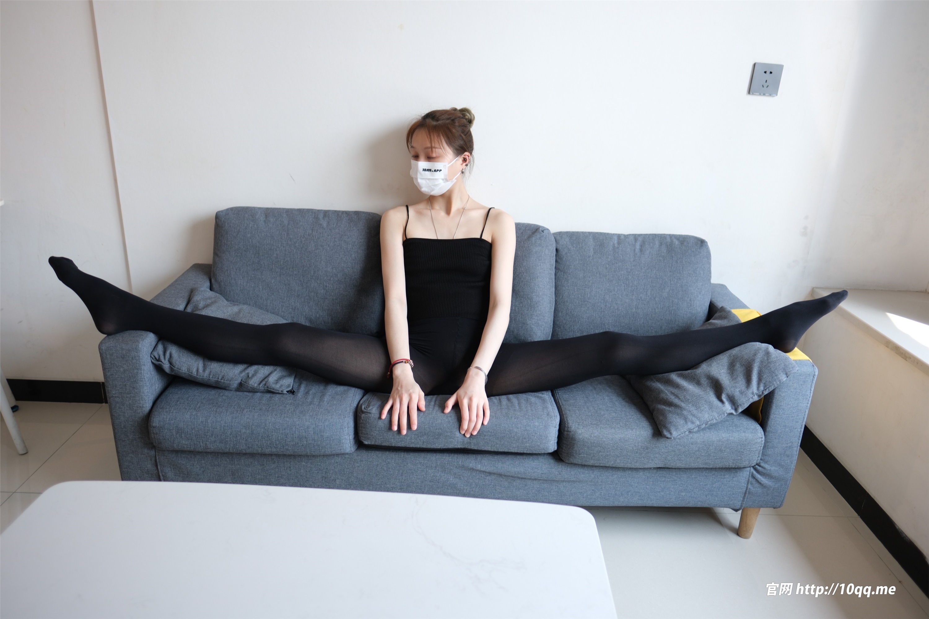 ROSI口罩系列 2024.07.07 NO.2947